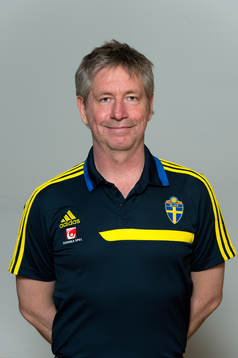 Per Lindblom, läkare Sverige