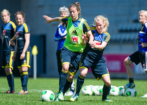 Lina Nilsson