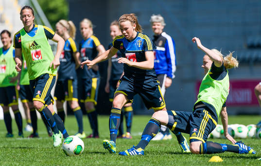 Jessica Samuelsson