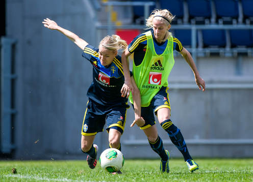 Elin Magnusson