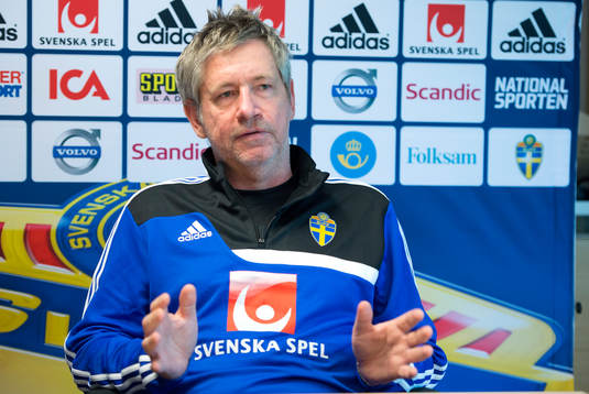 Per Lindblom, läkare Sverige