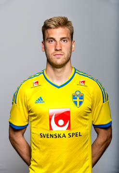 Rasmus Bengtsson