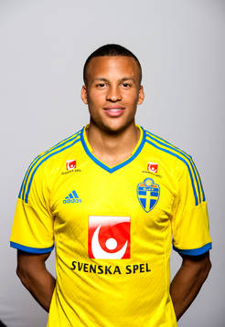 Martin Olsson