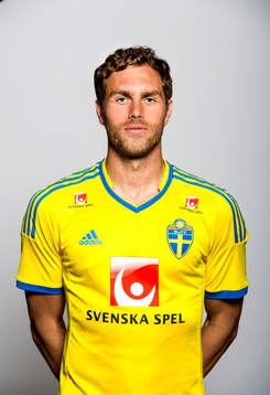 Johan Elmander