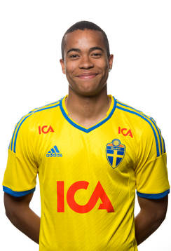 Robin Quaison