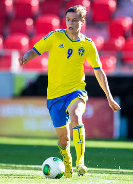 Simon Thern, Sverige