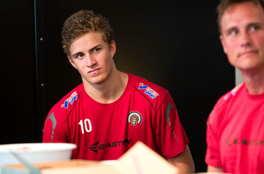 Alexander Wennberg