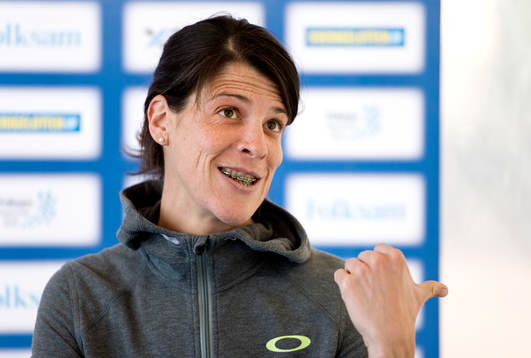 Ruth Beitia, höjdhopp