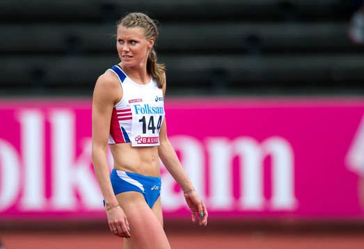 Emma Green Tregaro, Örgryte IS