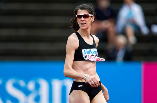 Ruth Beitia, Spanien, höjdhopp