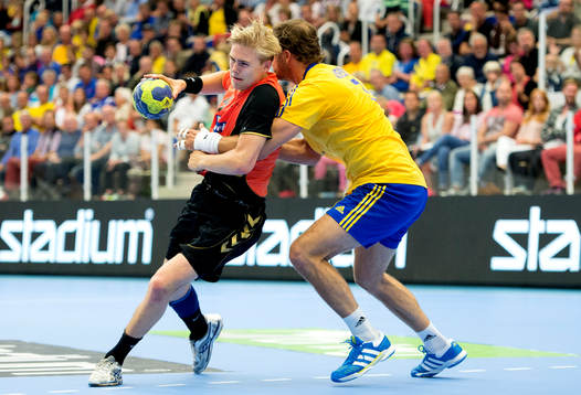 Patrick Miedema, Holland