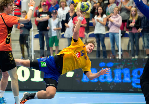 Jesper Nielsen, Sverige