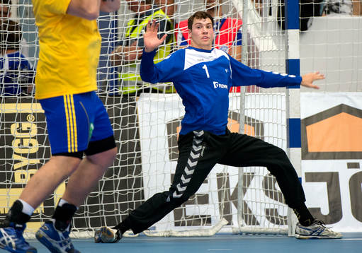 Dennis Schellekens, målvakt, Holland