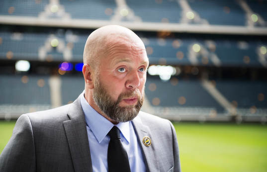 s sportchef Björn Wesström