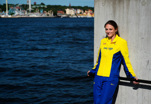 Erica Jarder