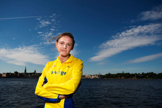 Erica Jarder