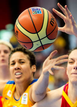 Basket, basketboll, genre