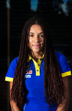 Irene Ekelund