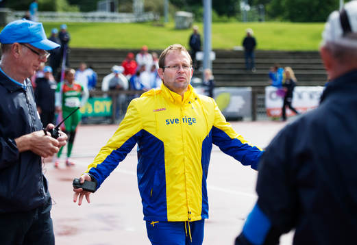 Sofi Flincks pappa Vesa Jämsä protesterar mot ett domslut