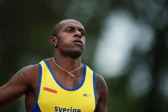 Sveriges Nil de Oliveira