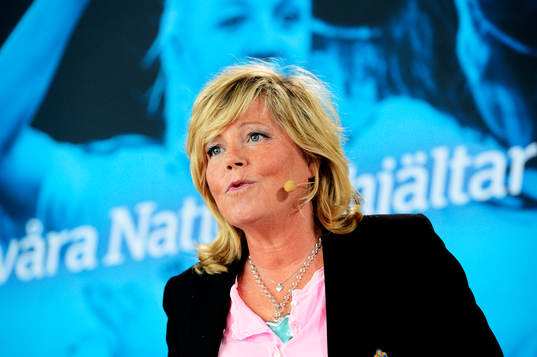 Marika Domanski Lyfors