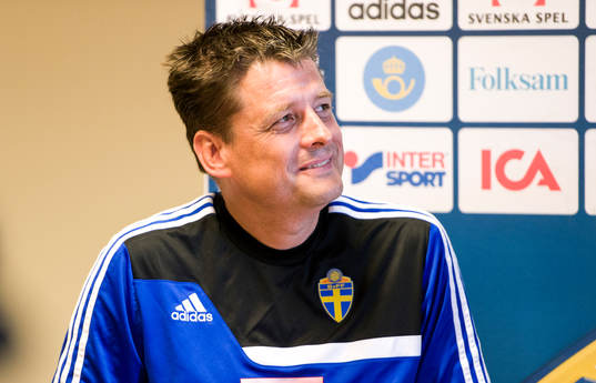 Sveriges läkare Mats Börjesson