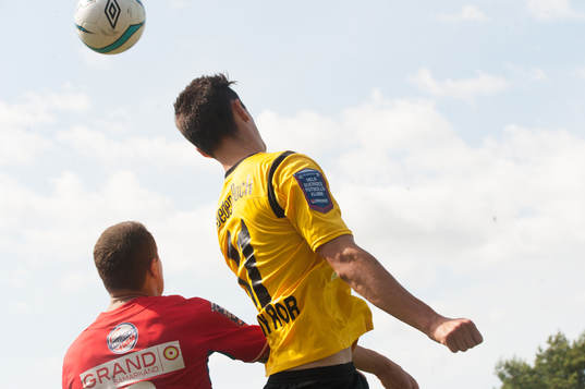 Haris Radetinac, Mjällby