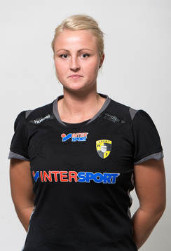 Elin Hagström, Kärra