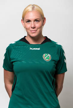 Annica Smidje, Önnered