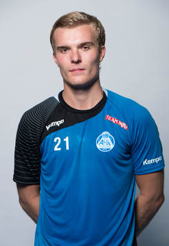 johan nilsson, Alingsås