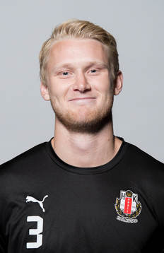 Philip Stenmalm, Drott