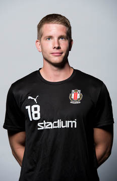 Jesper Linnéll, Drott