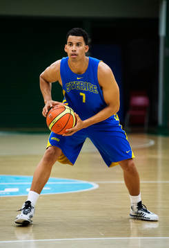 Erik Rush