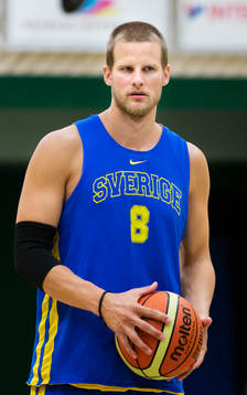 Johan Jeansson