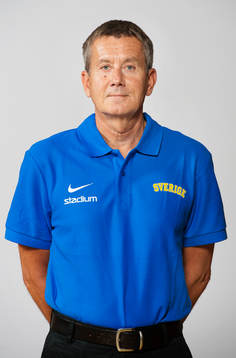 Göran Ohlén, läkare