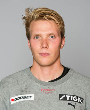 Pontus Espling, handbollsspelare i Hammarby