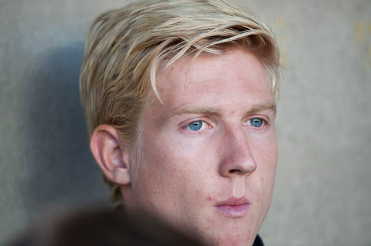 Simon Kroon, Sverige