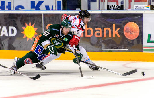 Färjestads Garrett Stafford