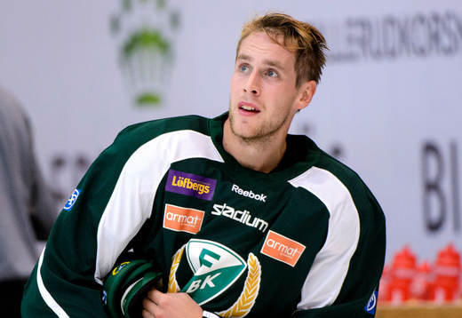 Färjestads Per Åslund
