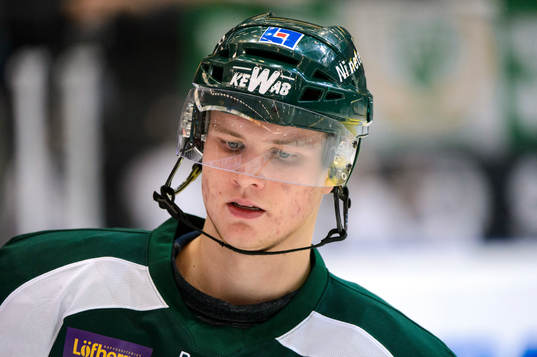Färjestads Max Görtz