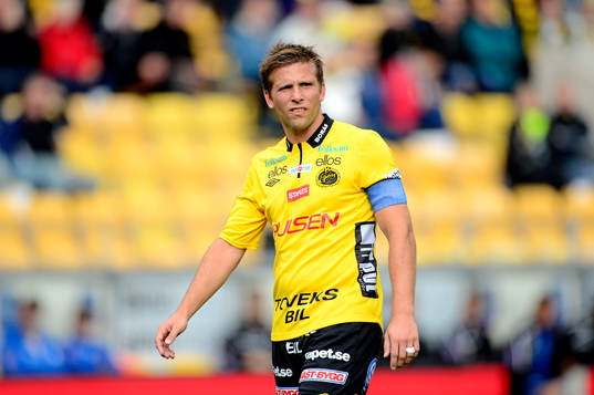 Elfsborgs Anders Svensson