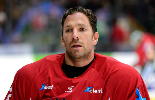 Frölundas Joel Lundqvist