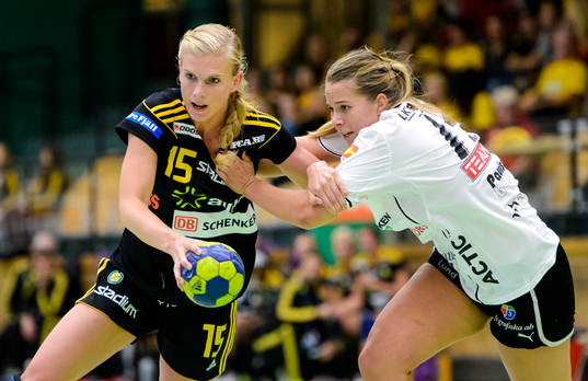 Sävehofs Jenny Alm