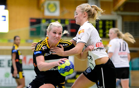 Sävehofs Ida Odén