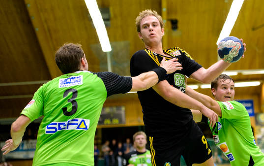 Sävehofs David Florander