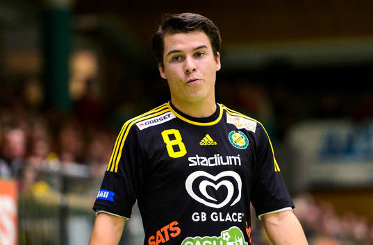 Sävehofs Sebastian Karlsson