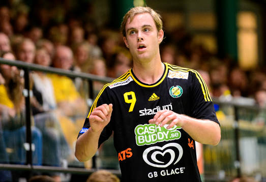 Sävehofs David Florander