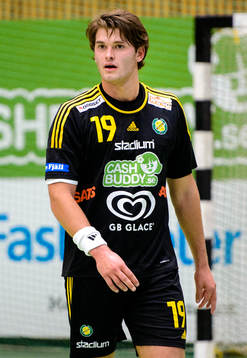 Sävehofs Niclas Fingren