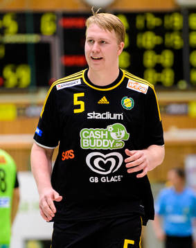 Sävehofs Viktor Rhodin