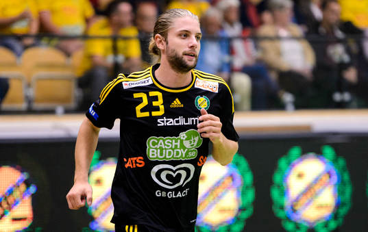 Sävehofs Viktor Ottosson